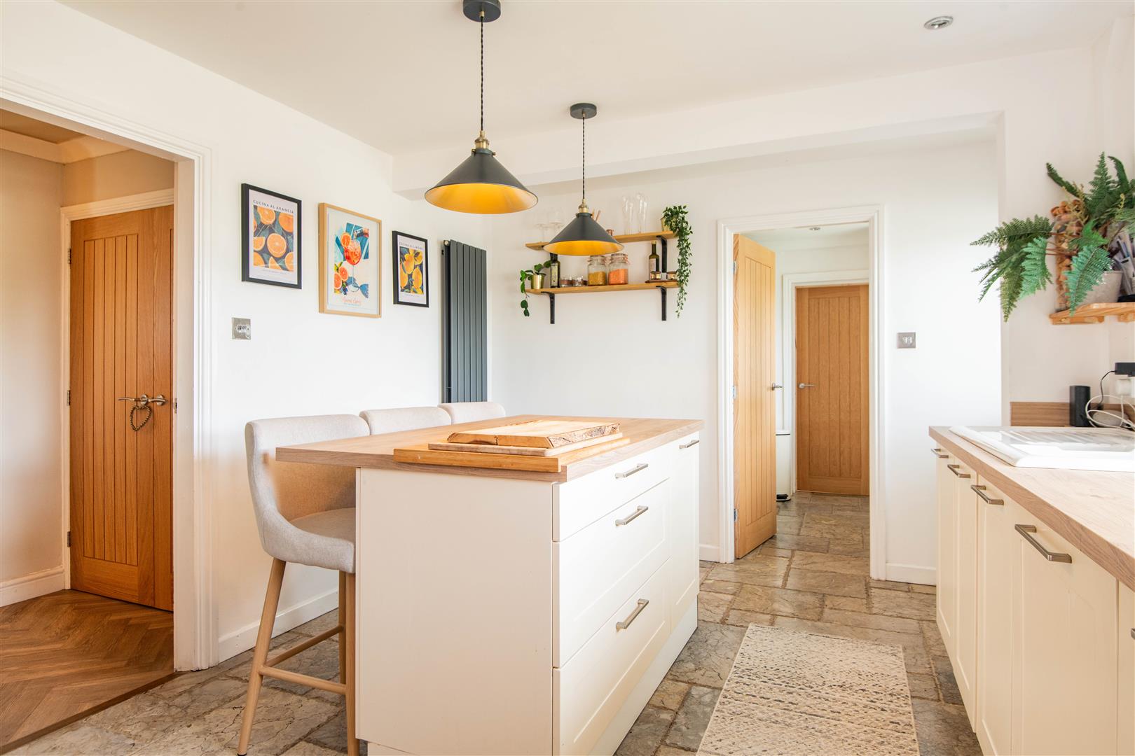 4 bed property in Heys Lane, Blackburn